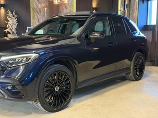 Mercedes-Benz GLC – thumbnail 2