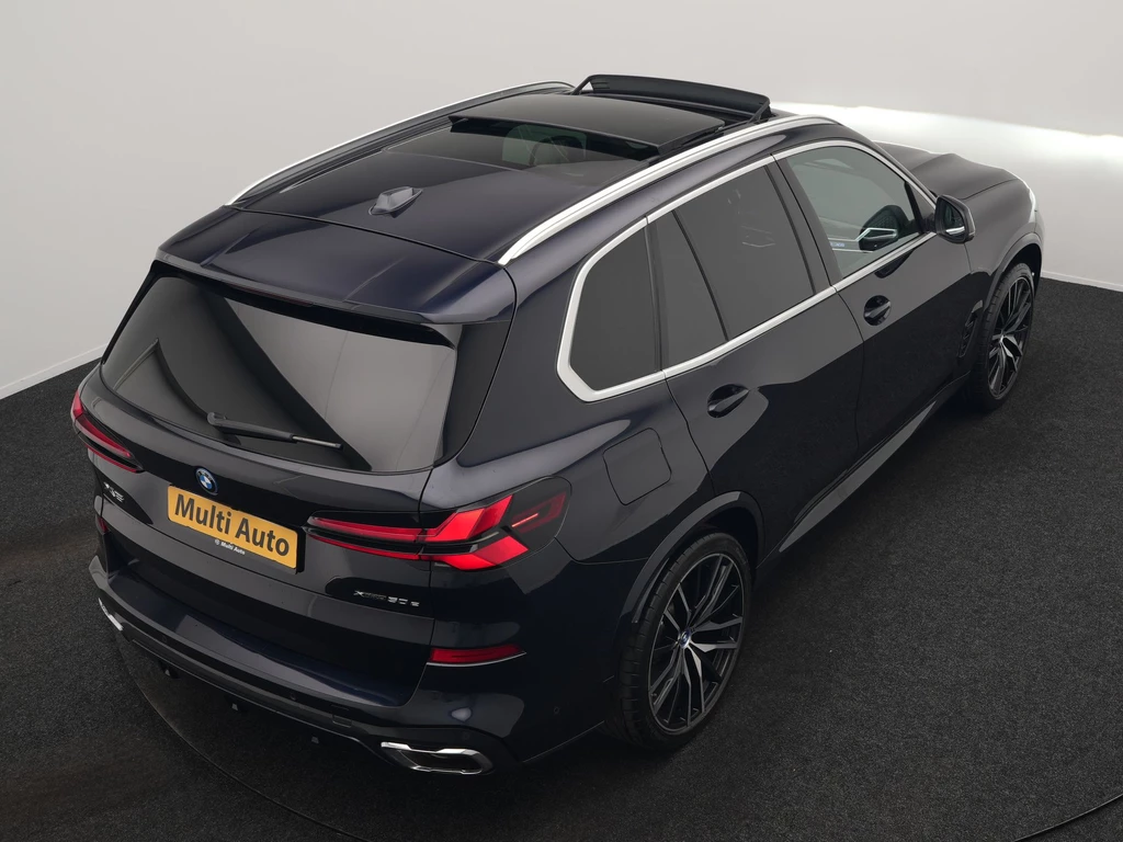 BMW X5 – foto 8