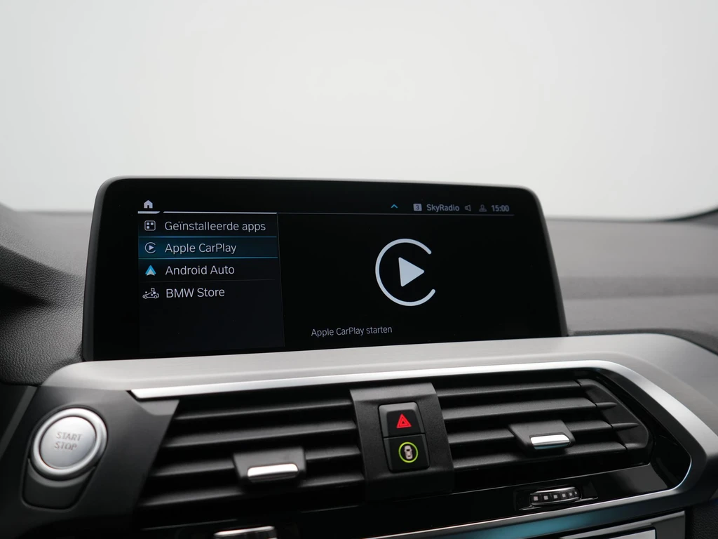 BMW X3 – foto 25