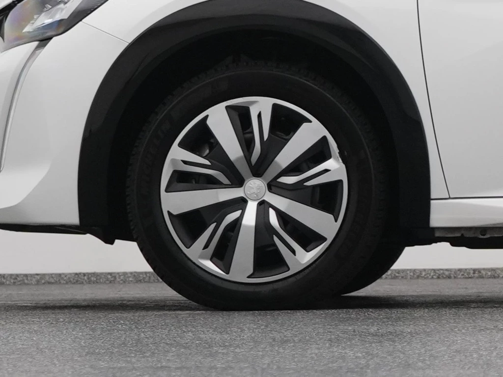 Peugeot e-208 – foto 40