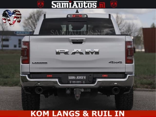 Dodge Ram Pick-Up – thumbnail 8
