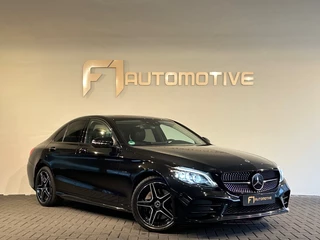 Mercedes-Benz C-Klasse – thumbnail 7