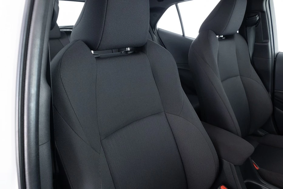 Toyota Corolla – foto 14