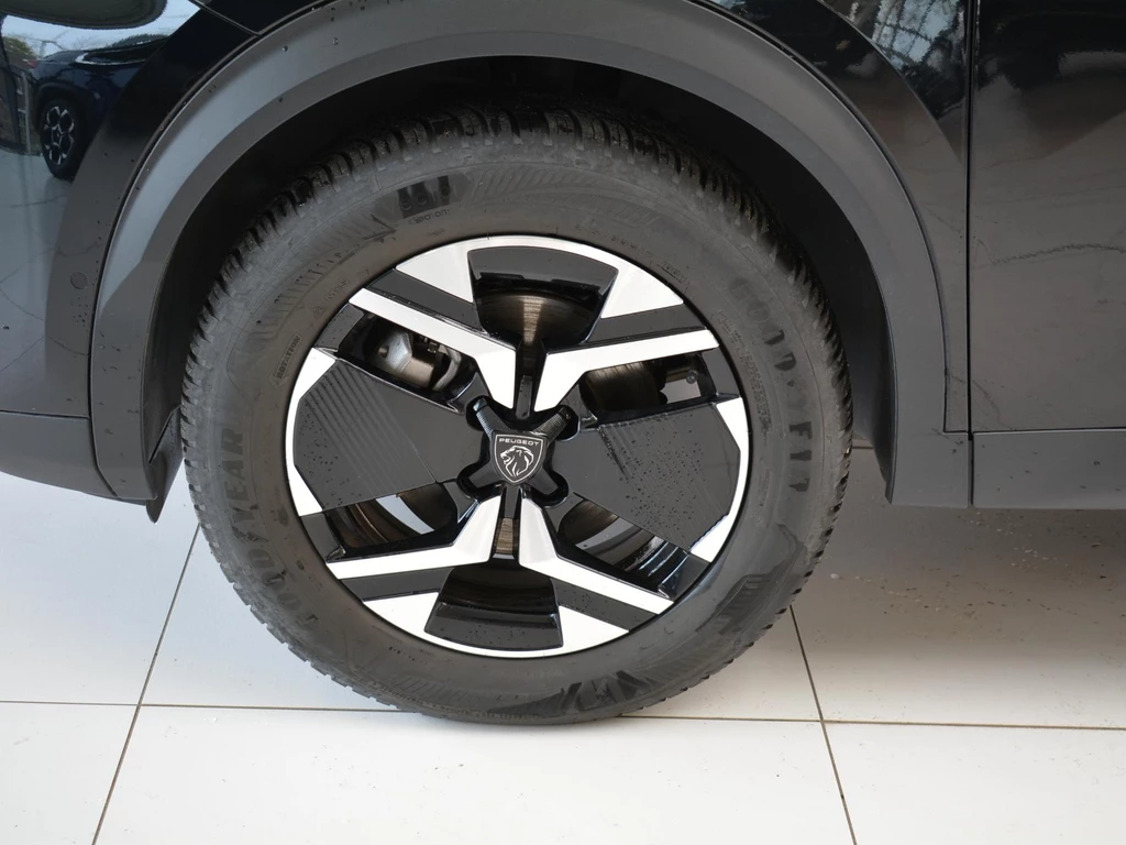 Peugeot 2008 – foto 9