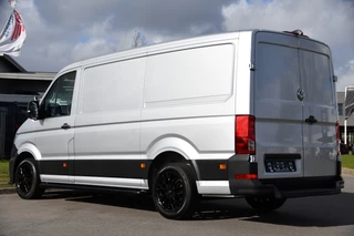 Volkswagen Crafter – thumbnail 5