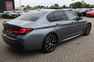 BMW 5 Serie – thumbnail 5