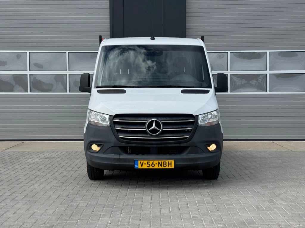 Mercedes-Benz Sprinter – foto 17