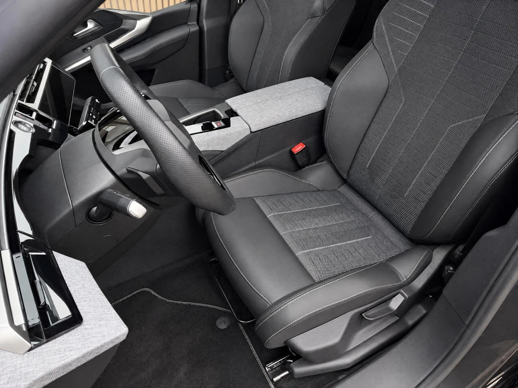 Peugeot 3008 – foto 13