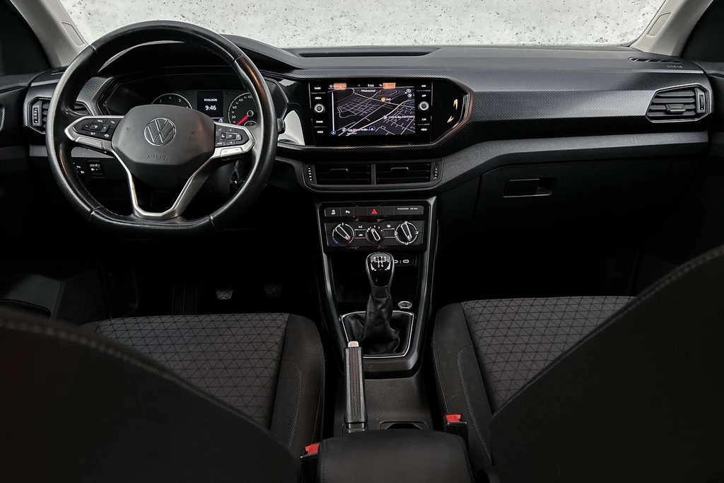 Volkswagen T-Cross – foto 10