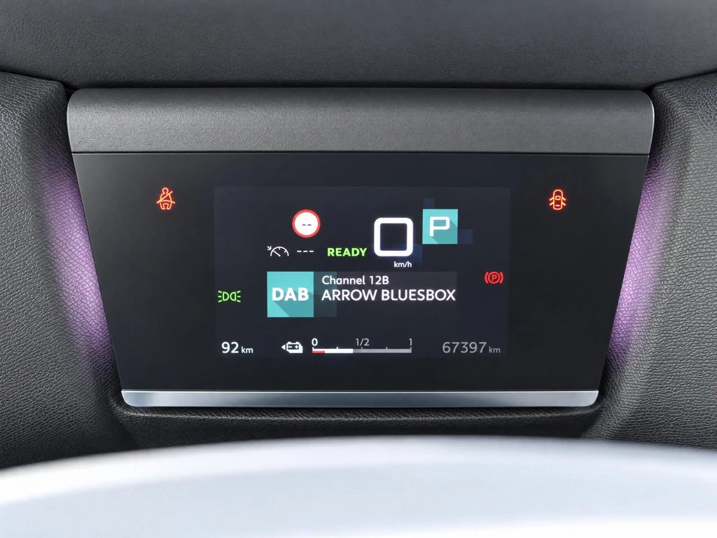 Citroën ë-C4 – foto 16