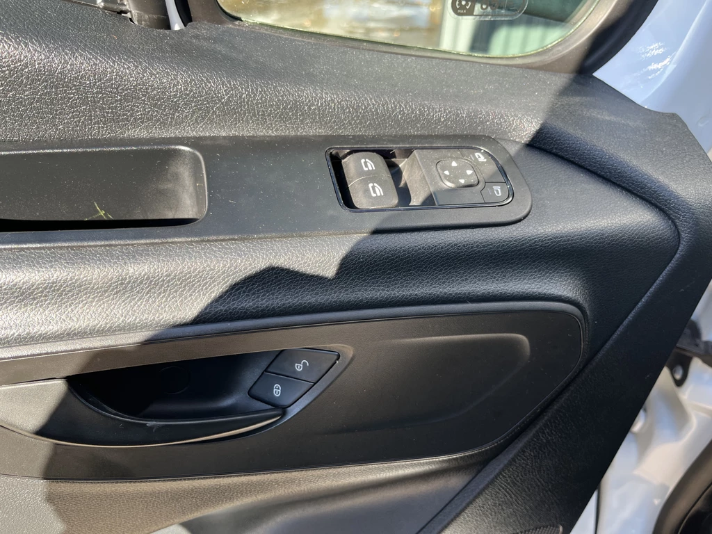 Mercedes-Benz Sprinter – foto 15