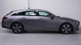 Mercedes-Benz CLA – thumbnail 7