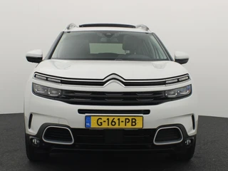 Citroën C5 Aircross – thumbnail 8