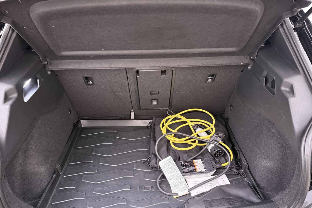 Volkswagen ID.3 – foto 10