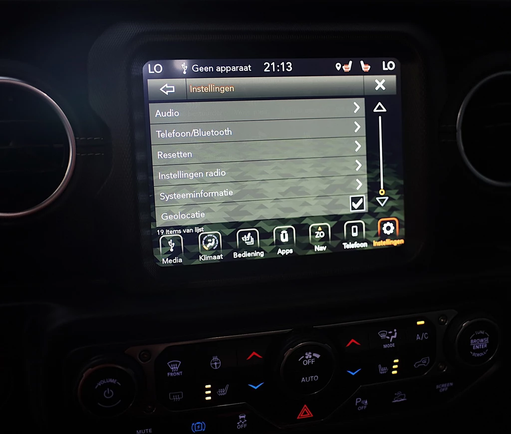 Jeep Wrangler – foto 24