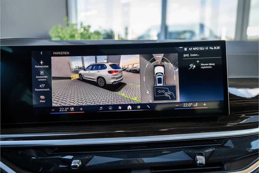 BMW X5 – foto 18
