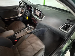Kia Ceed – thumbnail 16
