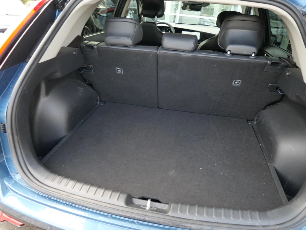Kia Niro EV – foto 11