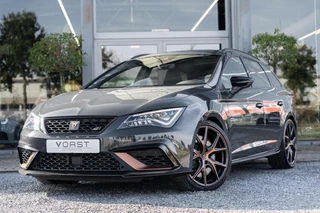 SEAT Leon – thumbnail 1