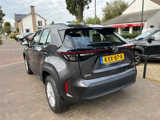 Toyota Yaris Cross – thumbnail 3