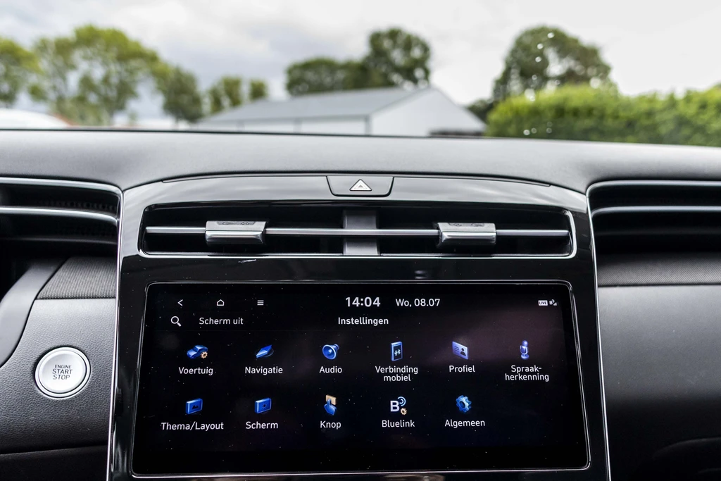 Hyundai Tucson – foto 36