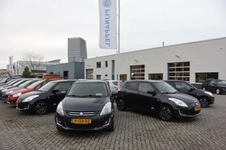 Suzuki Swift – thumbnail 12