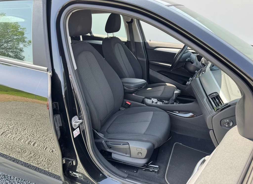 BMW X2 – foto 18