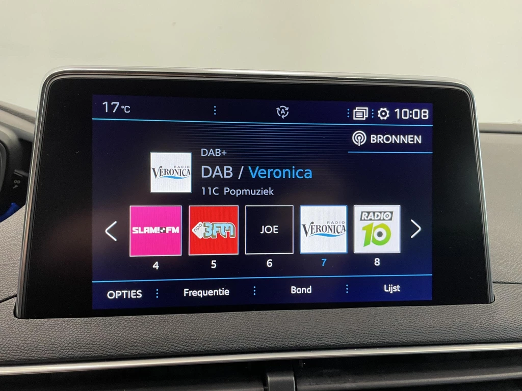 Peugeot 5008 – foto 23