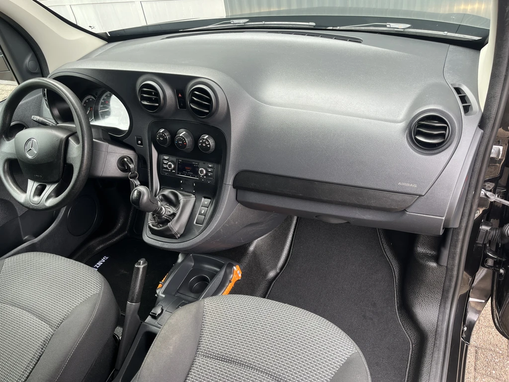 Mercedes-Benz Citan – foto 11