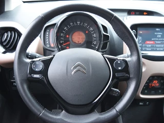 Citroën C1 – thumbnail 11