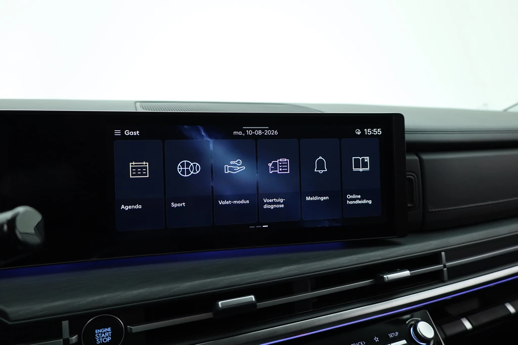 Hyundai Santa Fe – foto 36