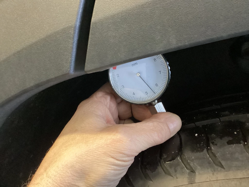 Hyundai Tucson – foto 59