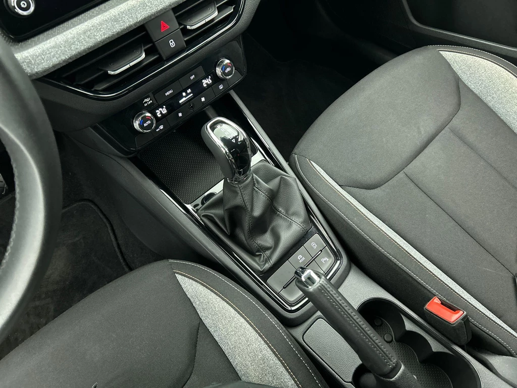 Škoda Kamiq – foto 14