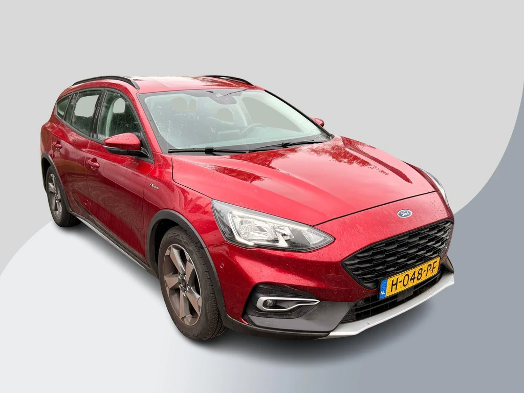 Ford Focus – foto 4