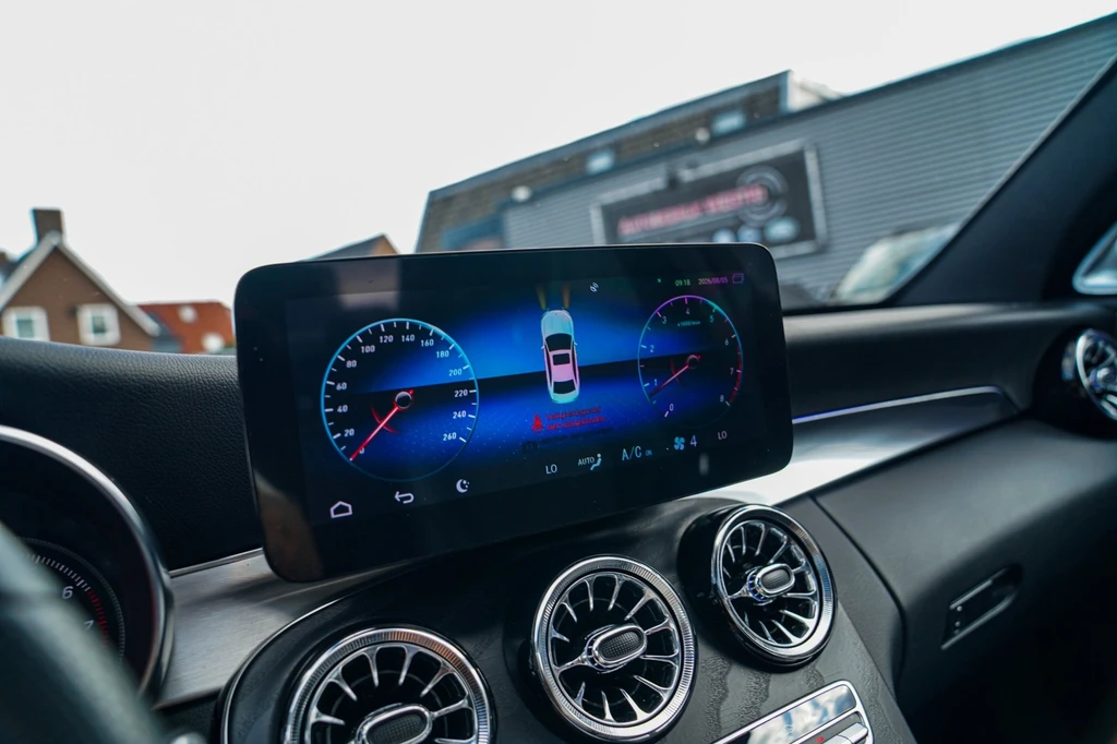 Mercedes-Benz C-Klasse – foto 51