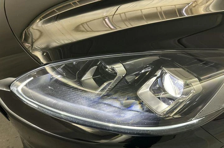 Ford Kuga – foto 11