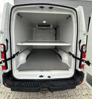 Nissan NV400 – thumbnail 17