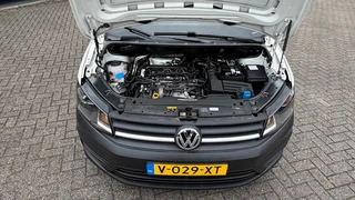 Volkswagen Caddy – thumbnail 19