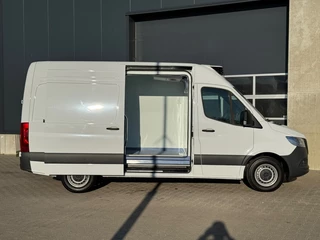 Mercedes-Benz Sprinter – thumbnail 5