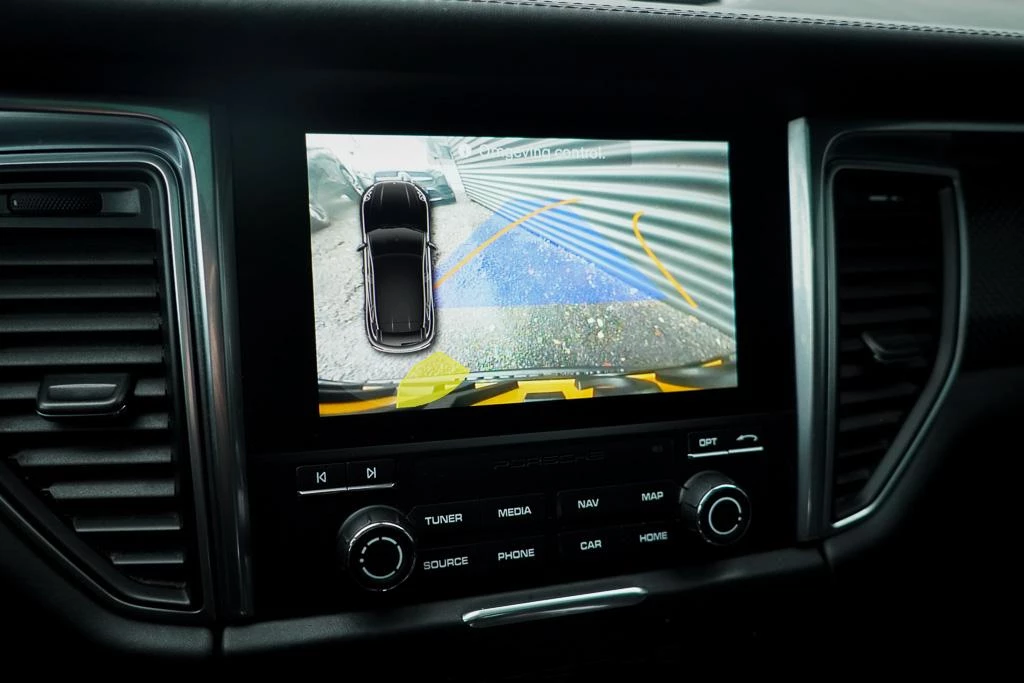 Porsche Macan – foto 34