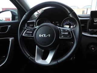 Kia Ceed Sportswagon – thumbnail 28