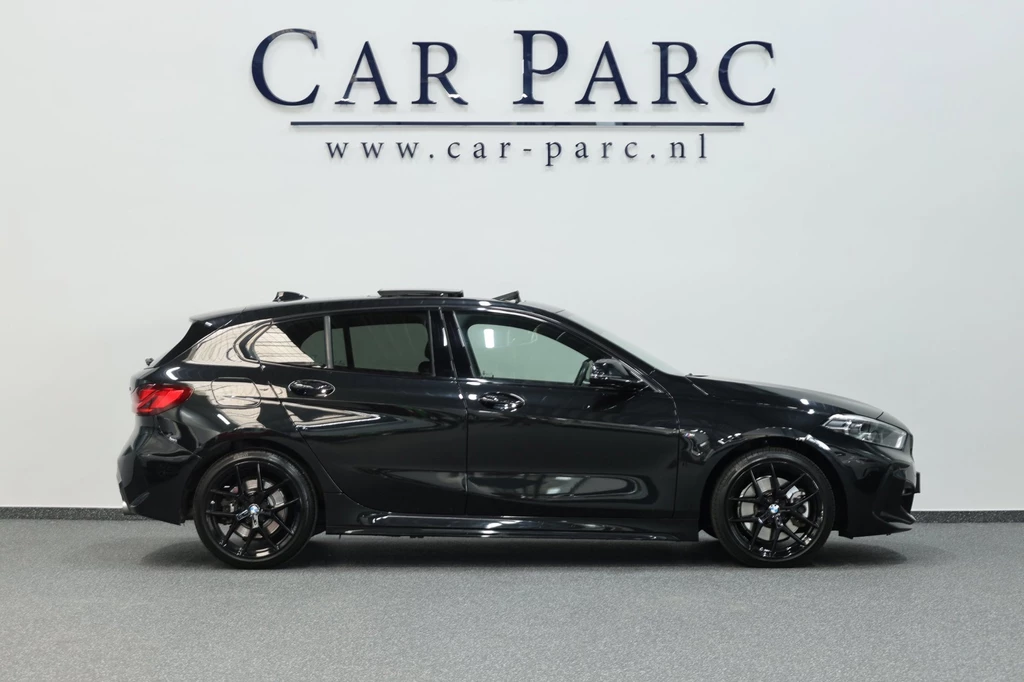 BMW 1 Serie – foto 6