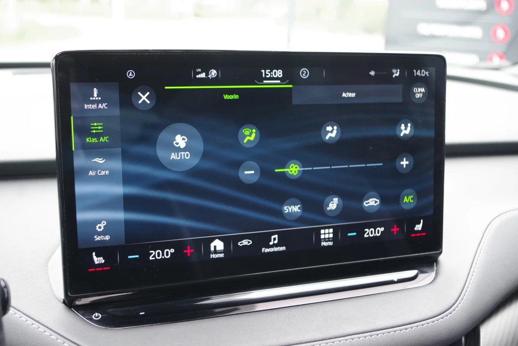 Škoda Enyaq iV – foto 31