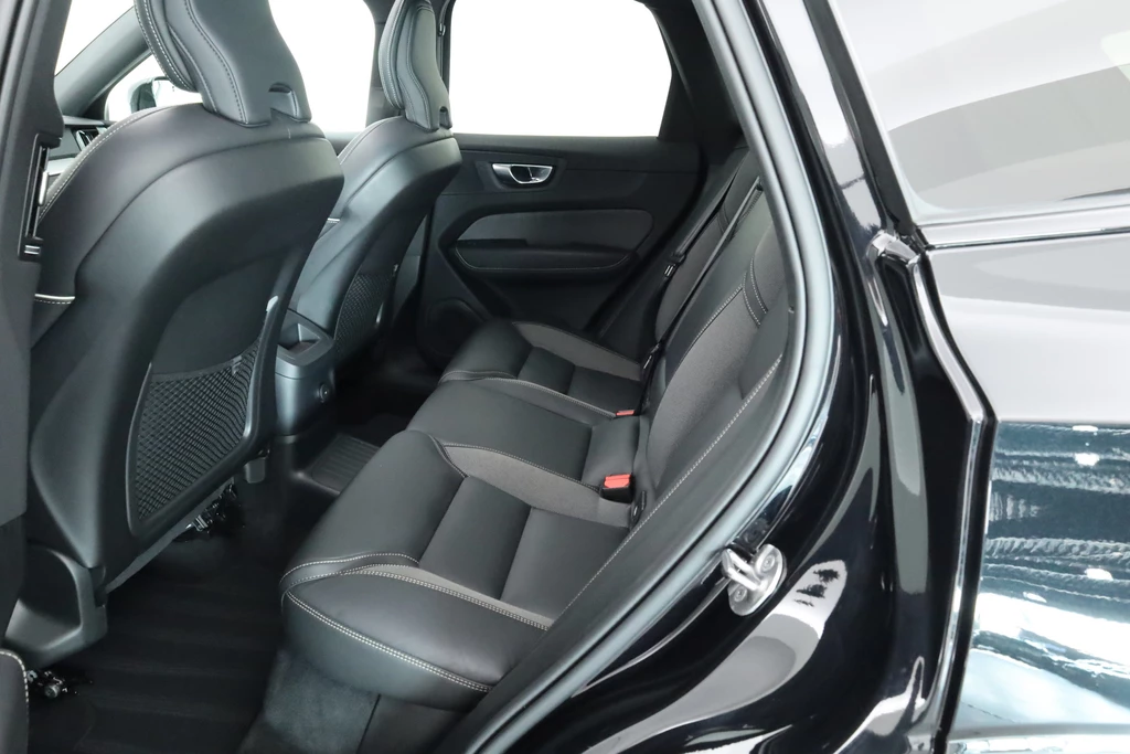 Volvo XC60 – foto 23