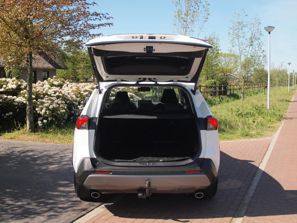 Toyota RAV4 – foto 28