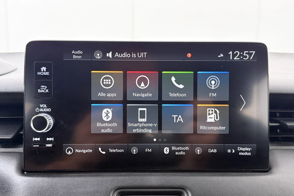 Honda HR-V – foto 23