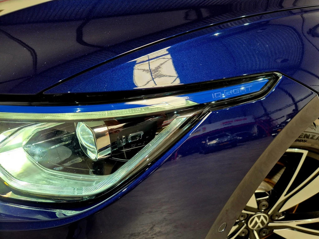 Volkswagen Golf – foto 23