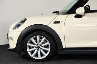 MINI Cooper Cabrio – thumbnail 25