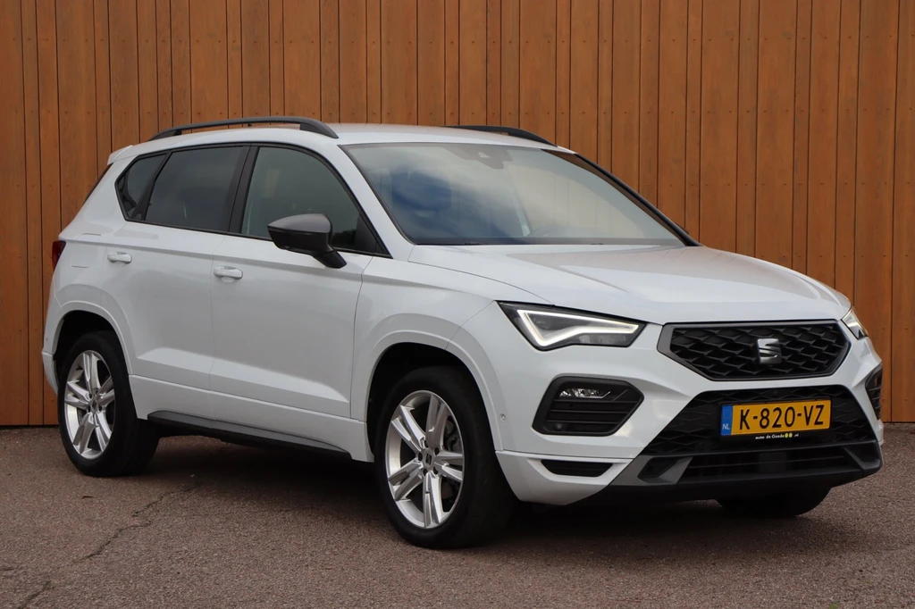 SEAT Ateca – foto 5