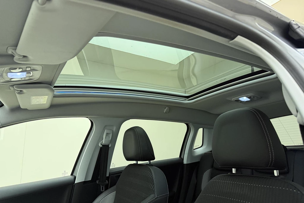 Peugeot 2008 – foto 28